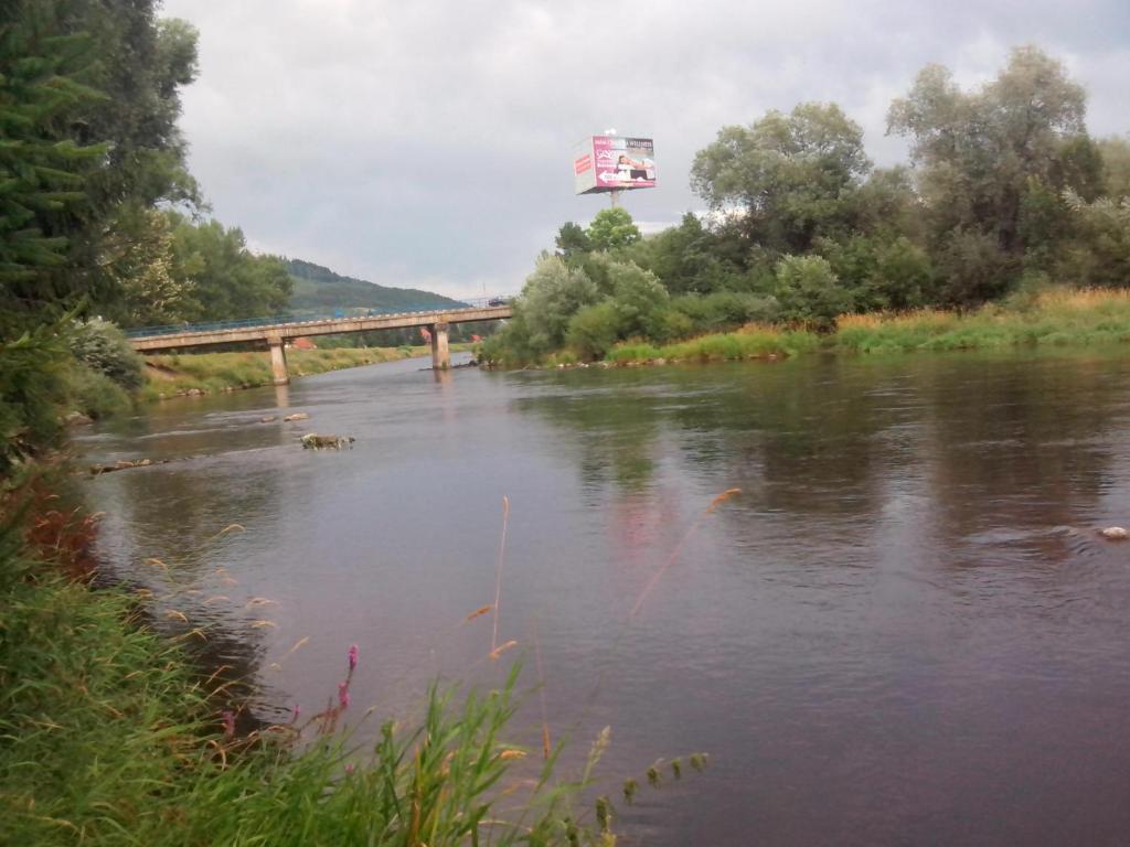 Chata Bešeňová Zewnętrze zdjęcie