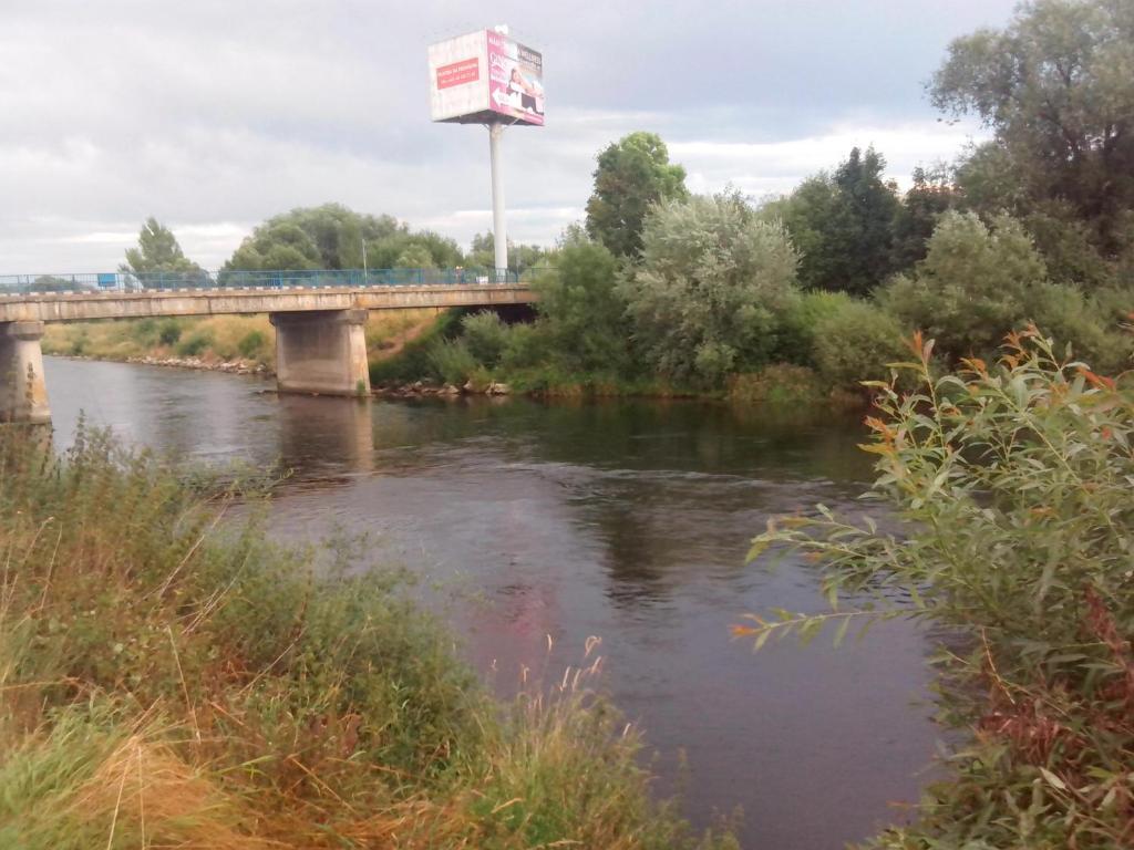 Chata Bešeňová Zewnętrze zdjęcie