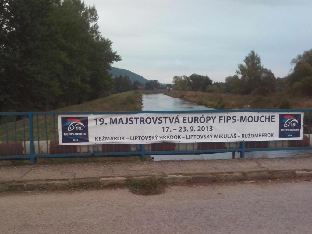 Chata Bešeňová Zewnętrze zdjęcie